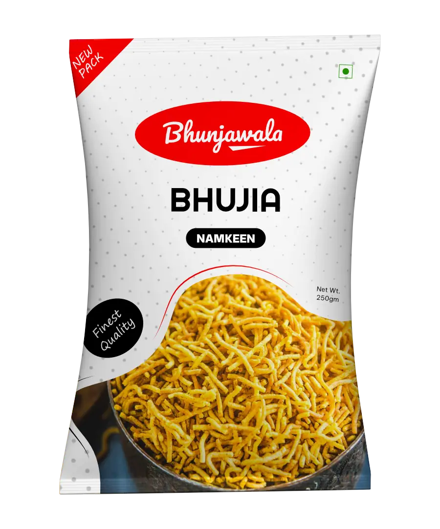 Bhujia