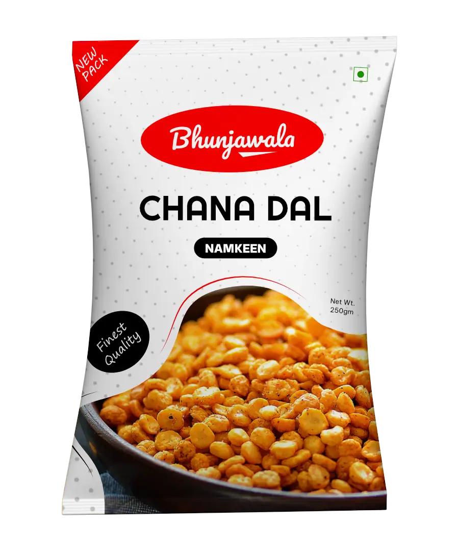 Chana Dal