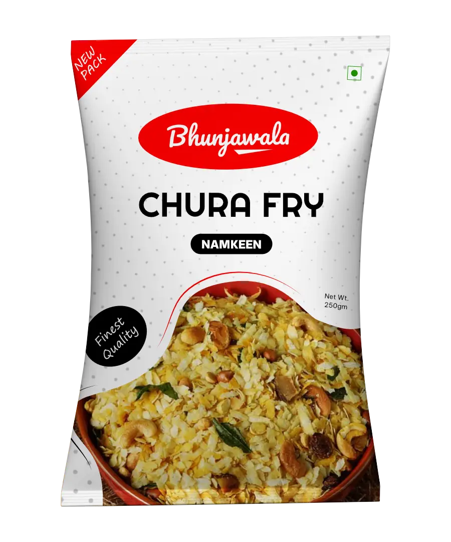 Chura Fry