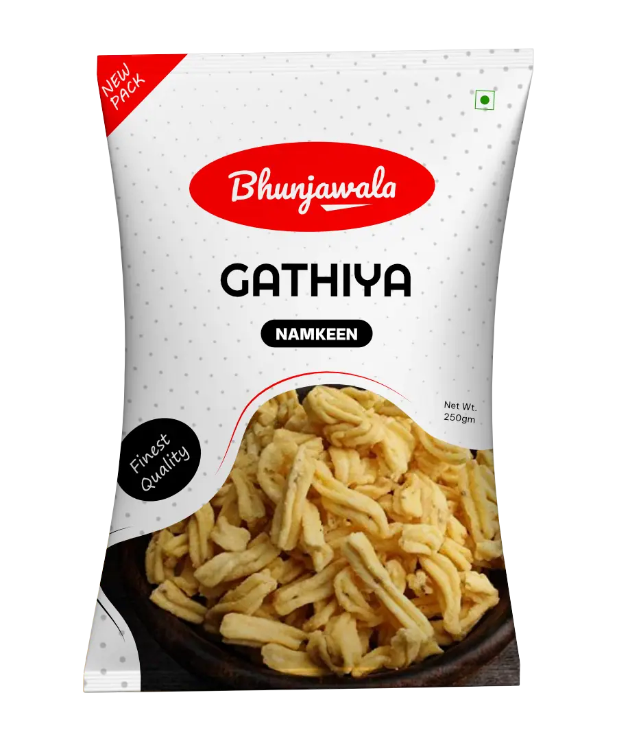 Gathiya